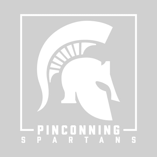 Pinconning Middle School - Spirit Wear - Boxed Mascot