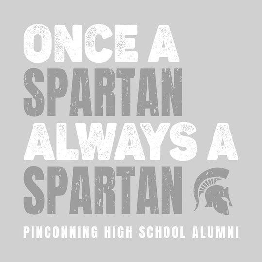 Pinconning Spartans - Alumni - Once a Spartan Always a Spartan