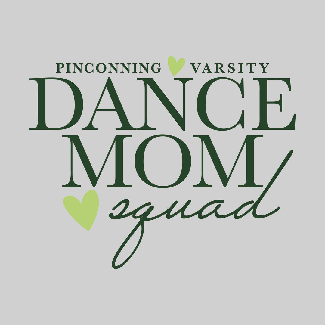 Pinconning Varsity Dance Team - Dance Mom Squad