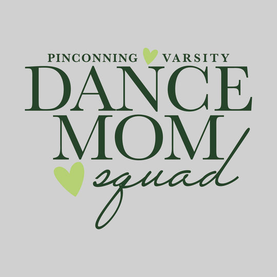 Pinconning Varsity Dance Team - Dance Mom Squad
