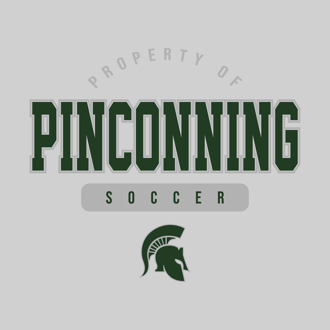 Pinconning Spartans - Soccer - Property of Pinconning Soccer