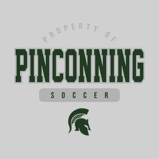 Pinconning Spartans - Soccer - Property of Pinconning Soccer