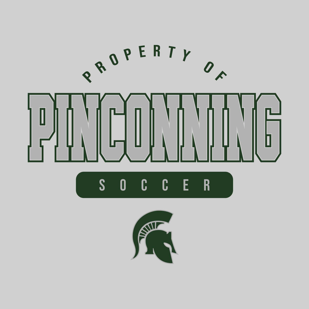 Pinconning Spartans - Soccer - Property of Pinconning Soccer