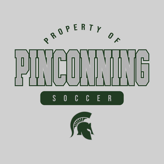 Pinconning Spartans - Soccer - Property of Pinconning Soccer