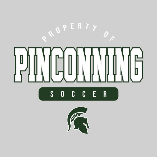 Pinconning Spartans - Soccer - Property of Pinconning Soccer