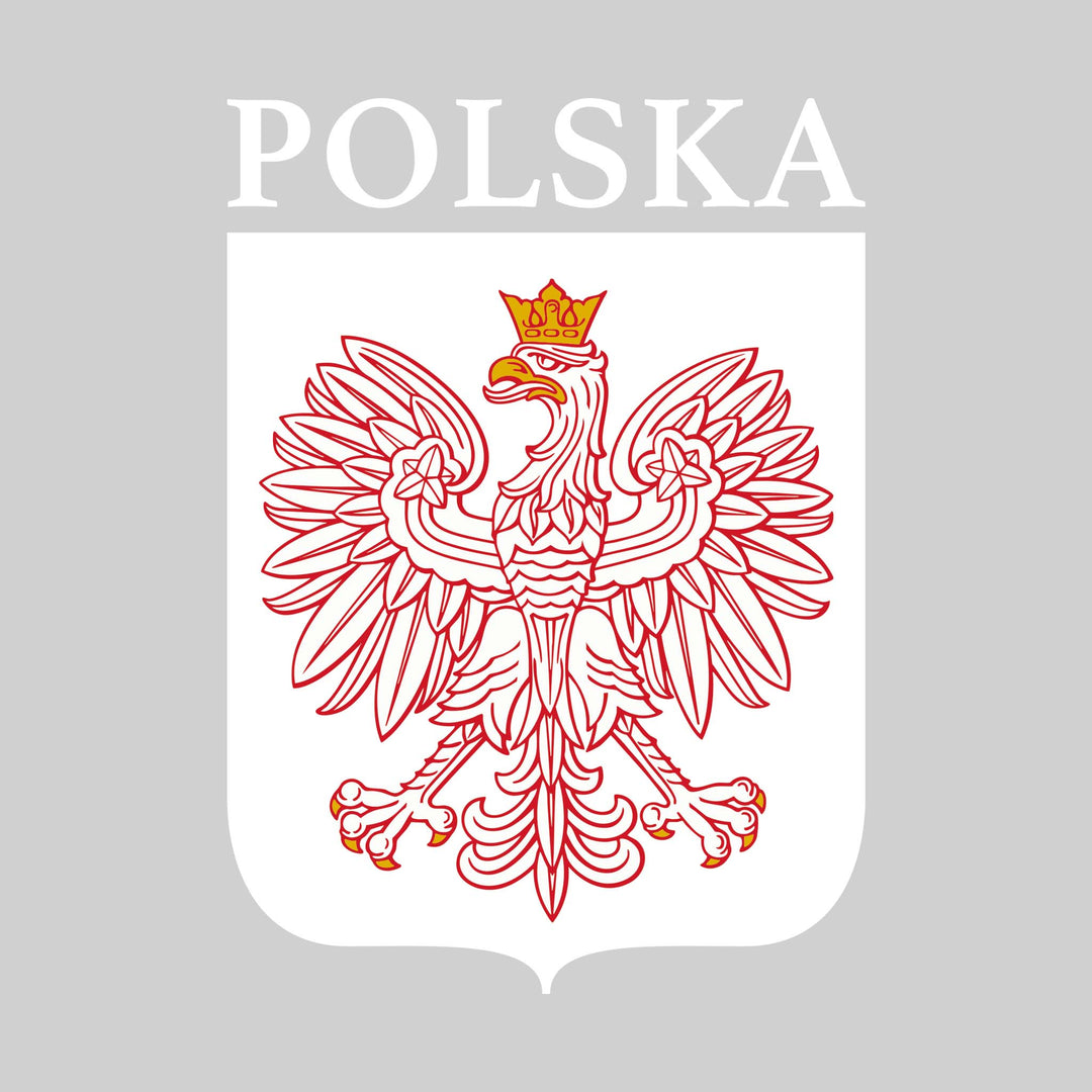 Polish Eagle Shield