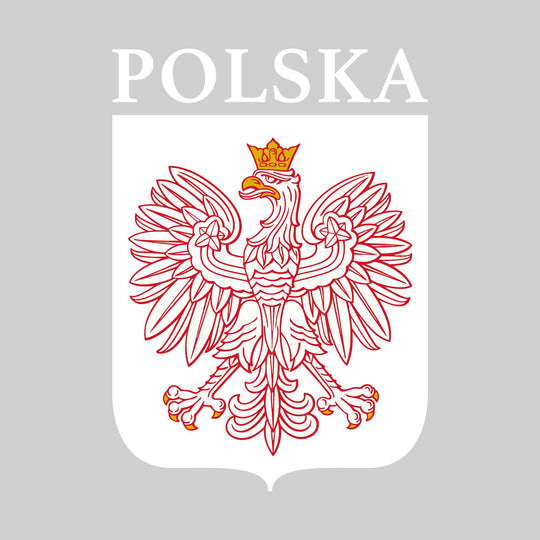 Polish Eagle Shield