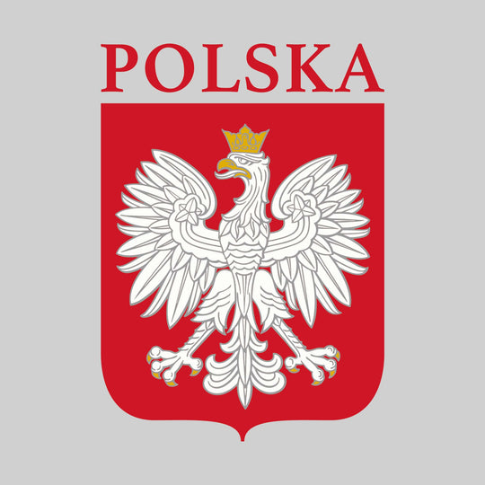 Polish Eagle Shield