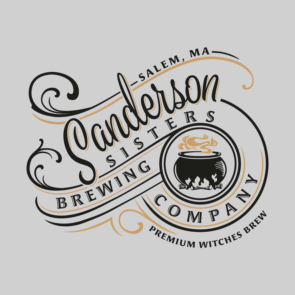 Sanderson Sister's Brewing Company