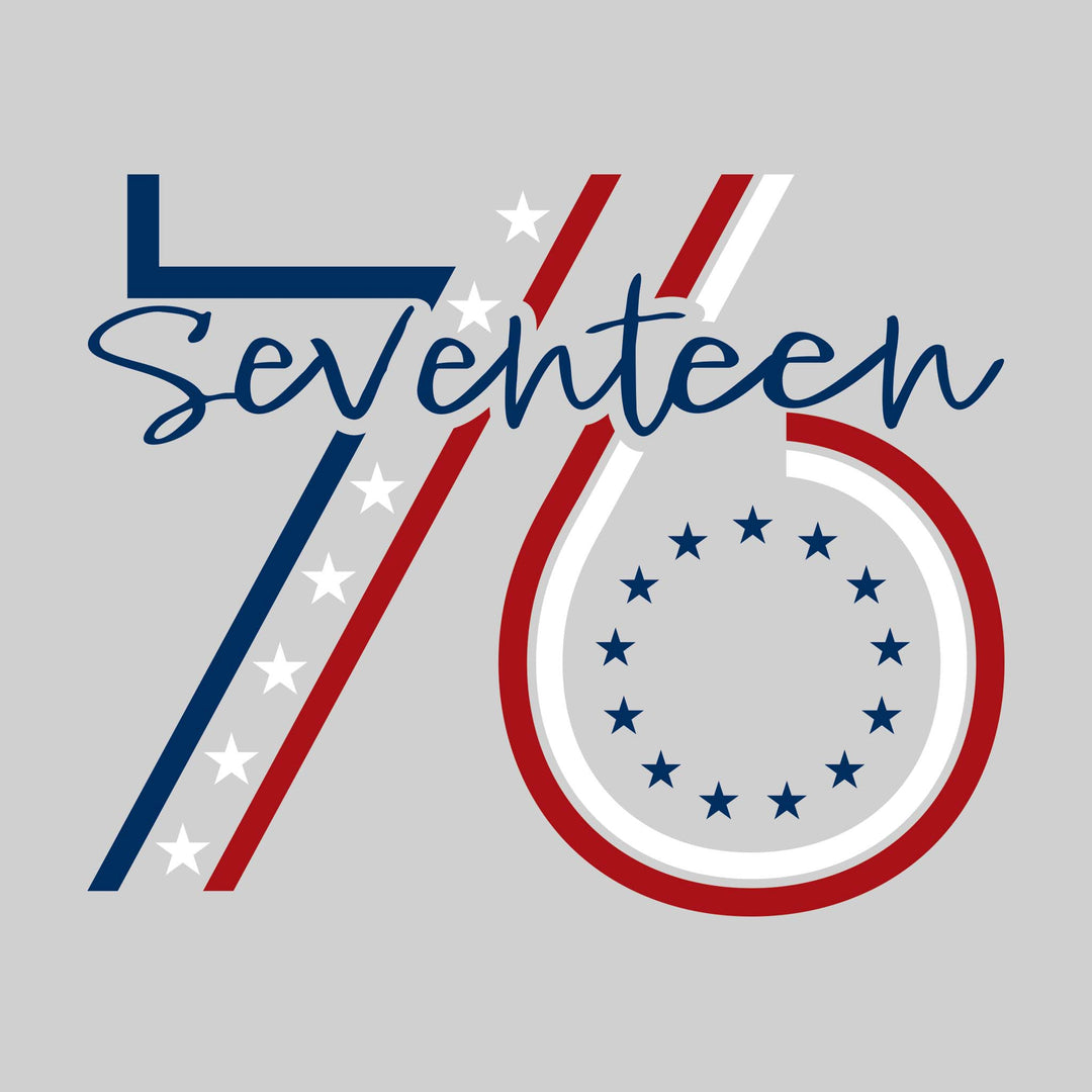 Seventeen 76