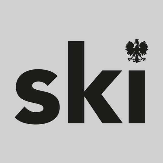 SKI - Polish Eagle Dotting I