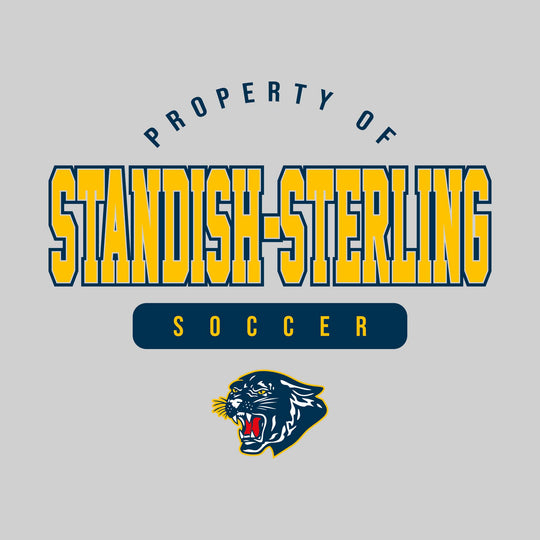Standish-Sterling Panthers - Soccer - Property of Standish-Sterling Soccer