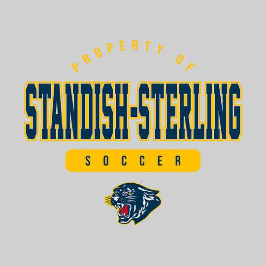 Standish-Sterling Panthers - Soccer - Property of Standish-Sterling Soccer