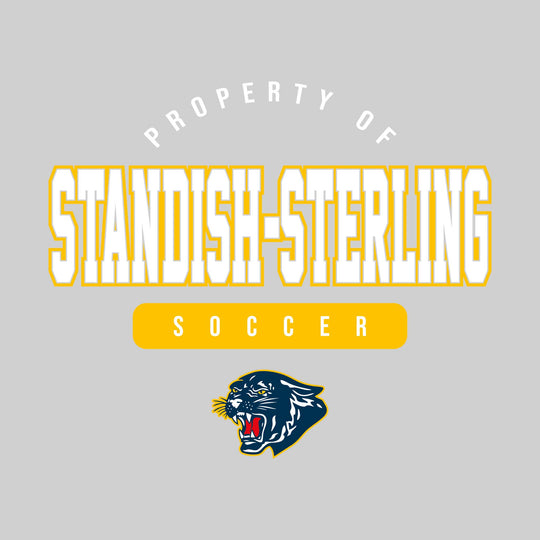 Standish-Sterling Panthers - Soccer - Property of Standish-Sterling Soccer