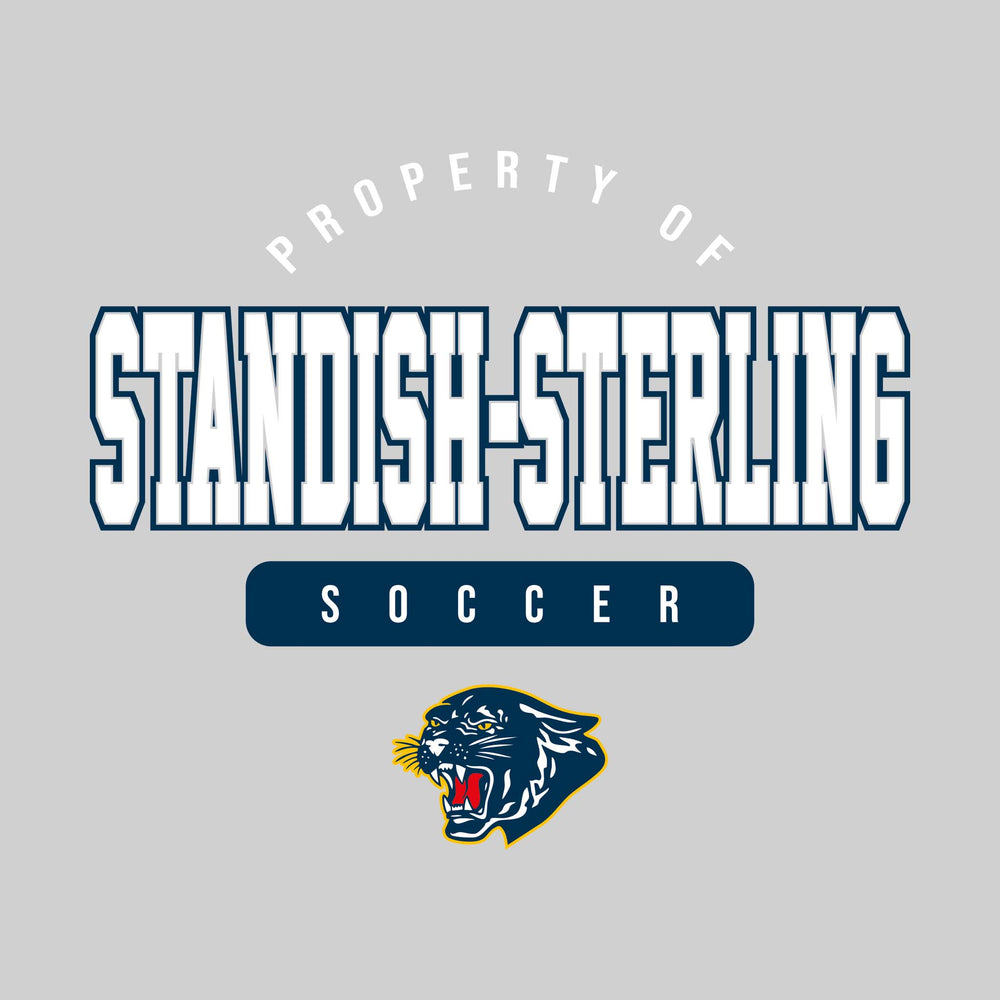 Standish-Sterling Panthers - Soccer - Property of Standish-Sterling Soccer