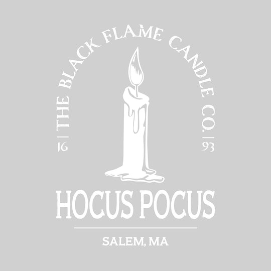 Black Flame Candle Company