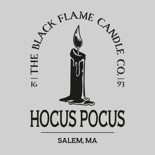 Black Flame Candle Company