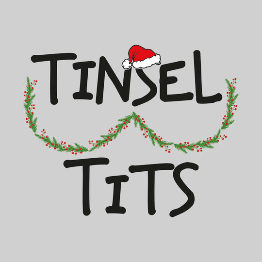 Tinsel Tits