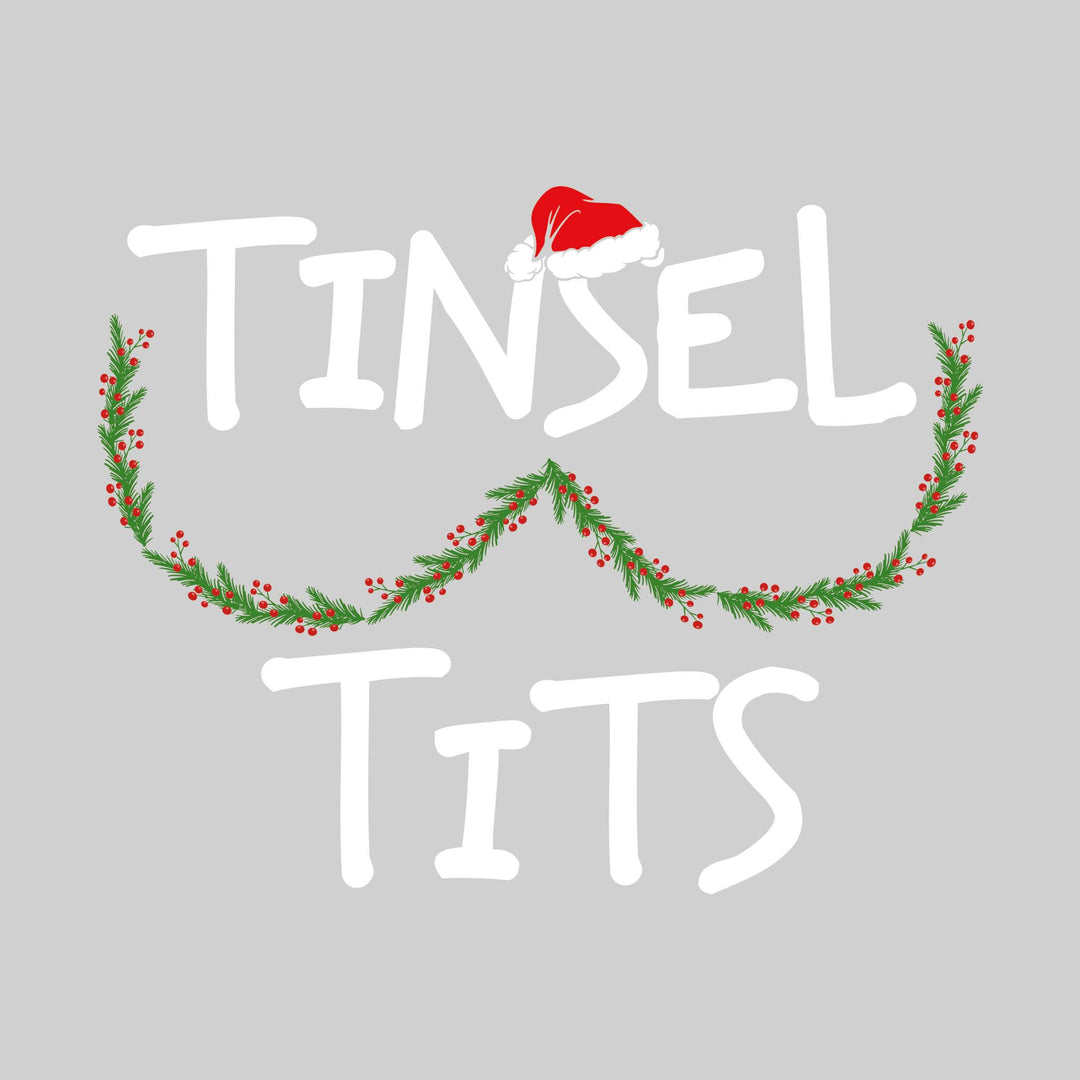 Tinsel Tits