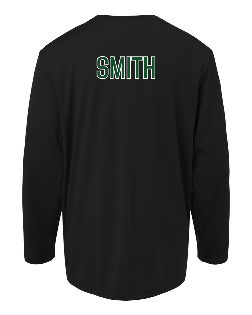 Trinity Lutheran Panthers - Basketball - AllPro Youth Pro-Lock Performance Long Sleeve Tee