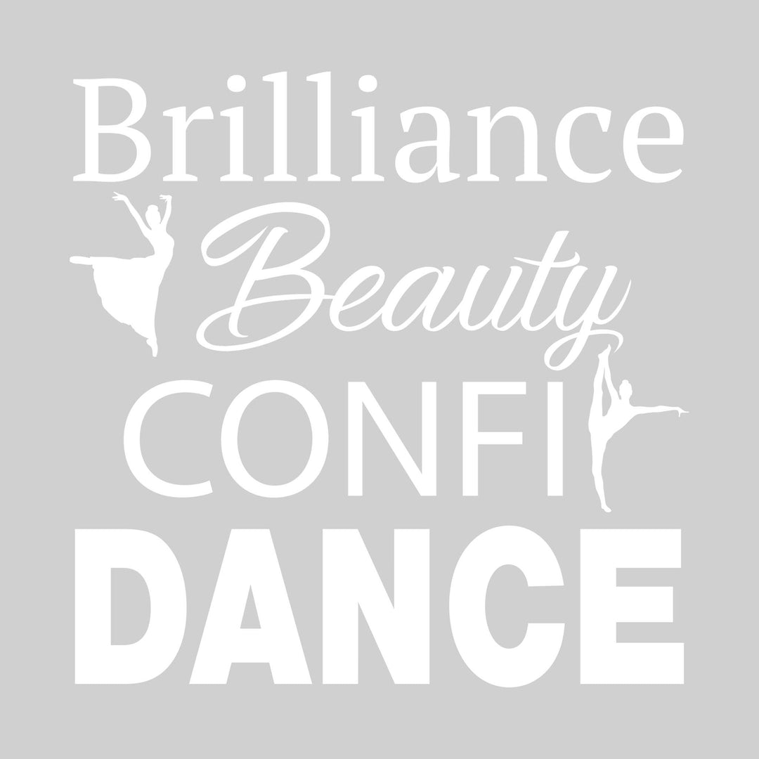 Brilliance Beauty Confi-Dance