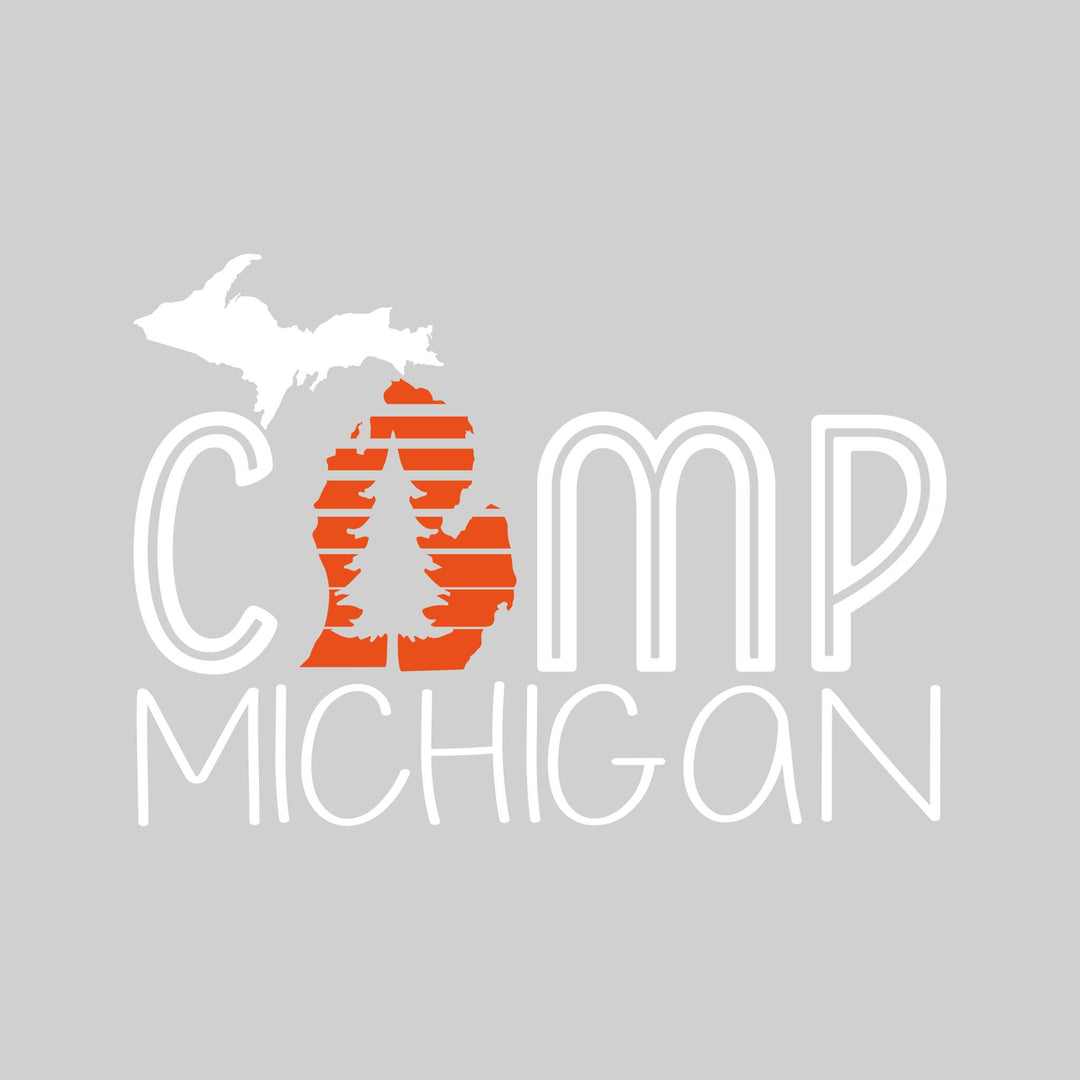 Camp Michigan - Color State