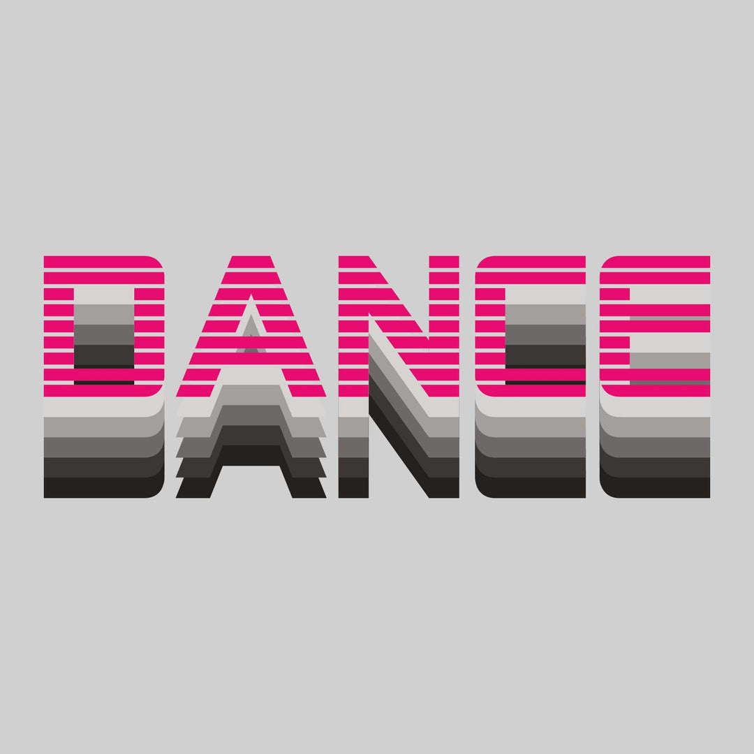 DANCE - 80's Retro