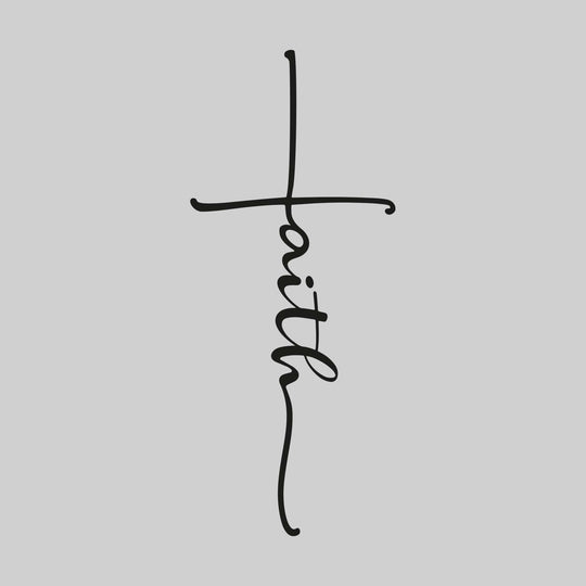 Faith Cross