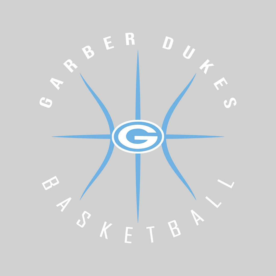 Garber Dukes - Basketball - Basketball Threads