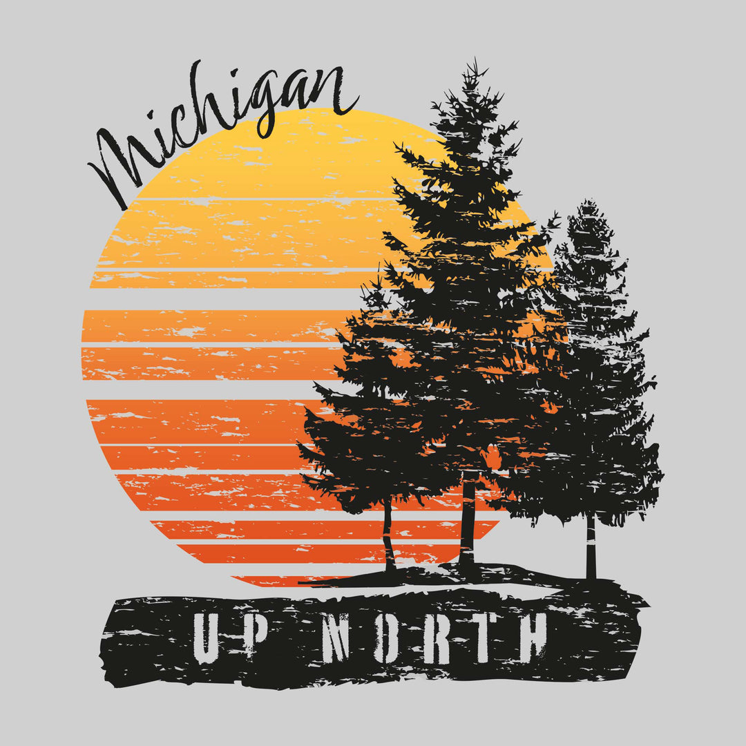 Michigan - Up North
