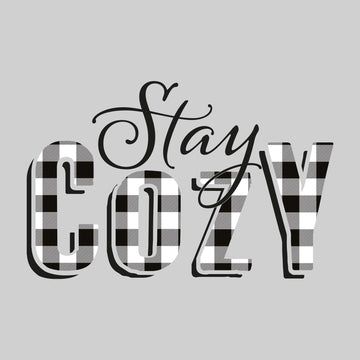 Stay Cozy