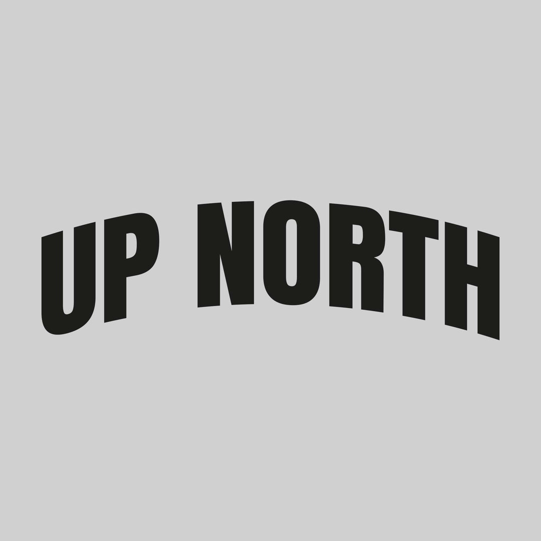 Up North - Arched